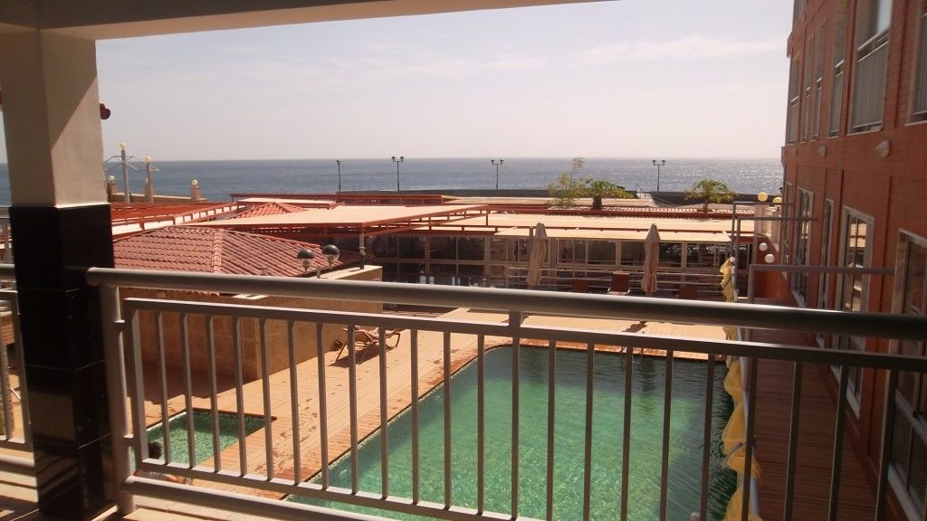 Hotel Vulcao Cidade Velha Exterior photo