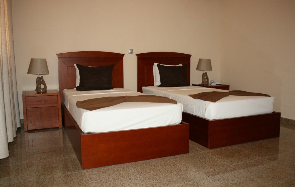 Hotel Vulcao Cidade Velha Exterior photo