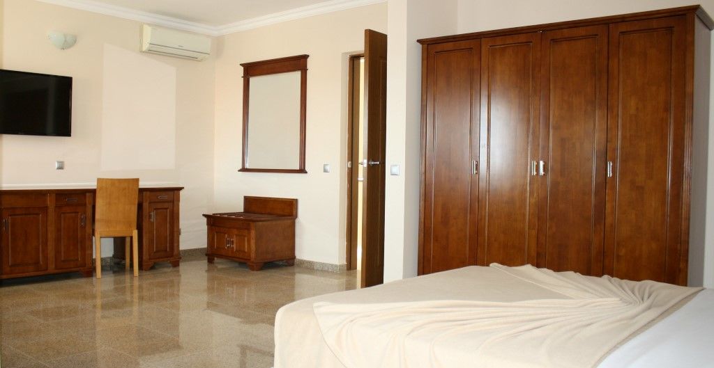 Hotel Vulcao Cidade Velha Exterior photo