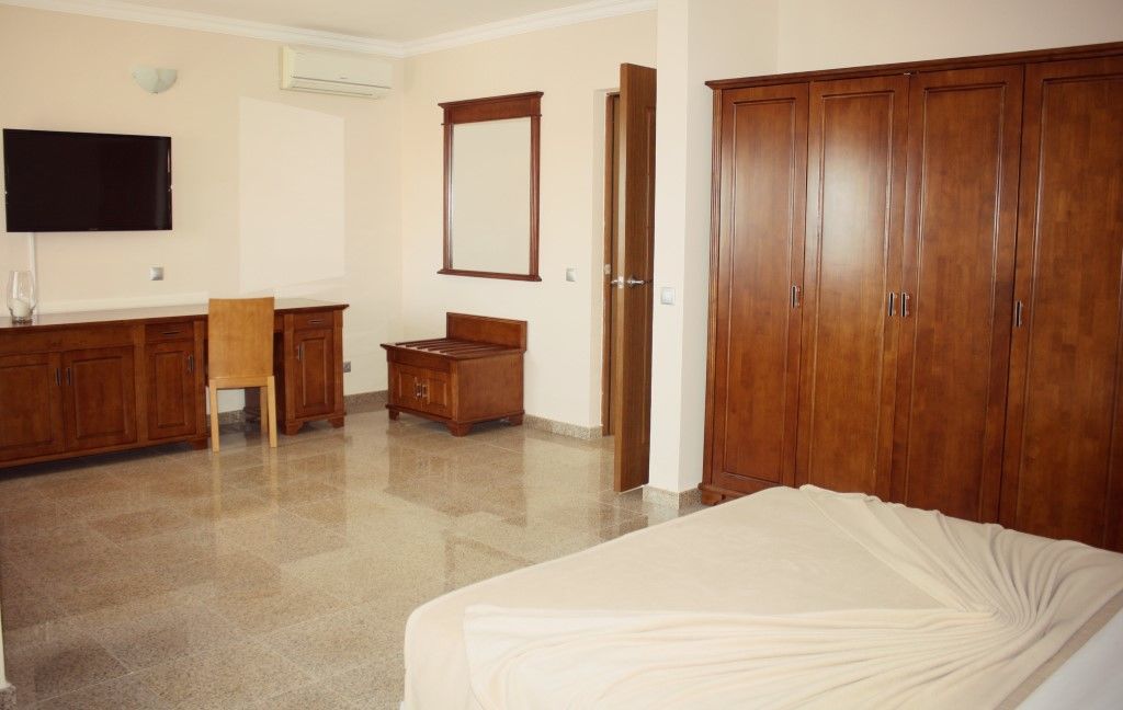 Hotel Vulcao Cidade Velha Exterior photo