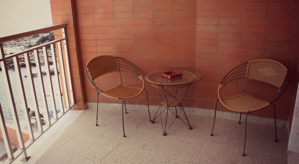 Hotel Vulcao Cidade Velha Exterior photo