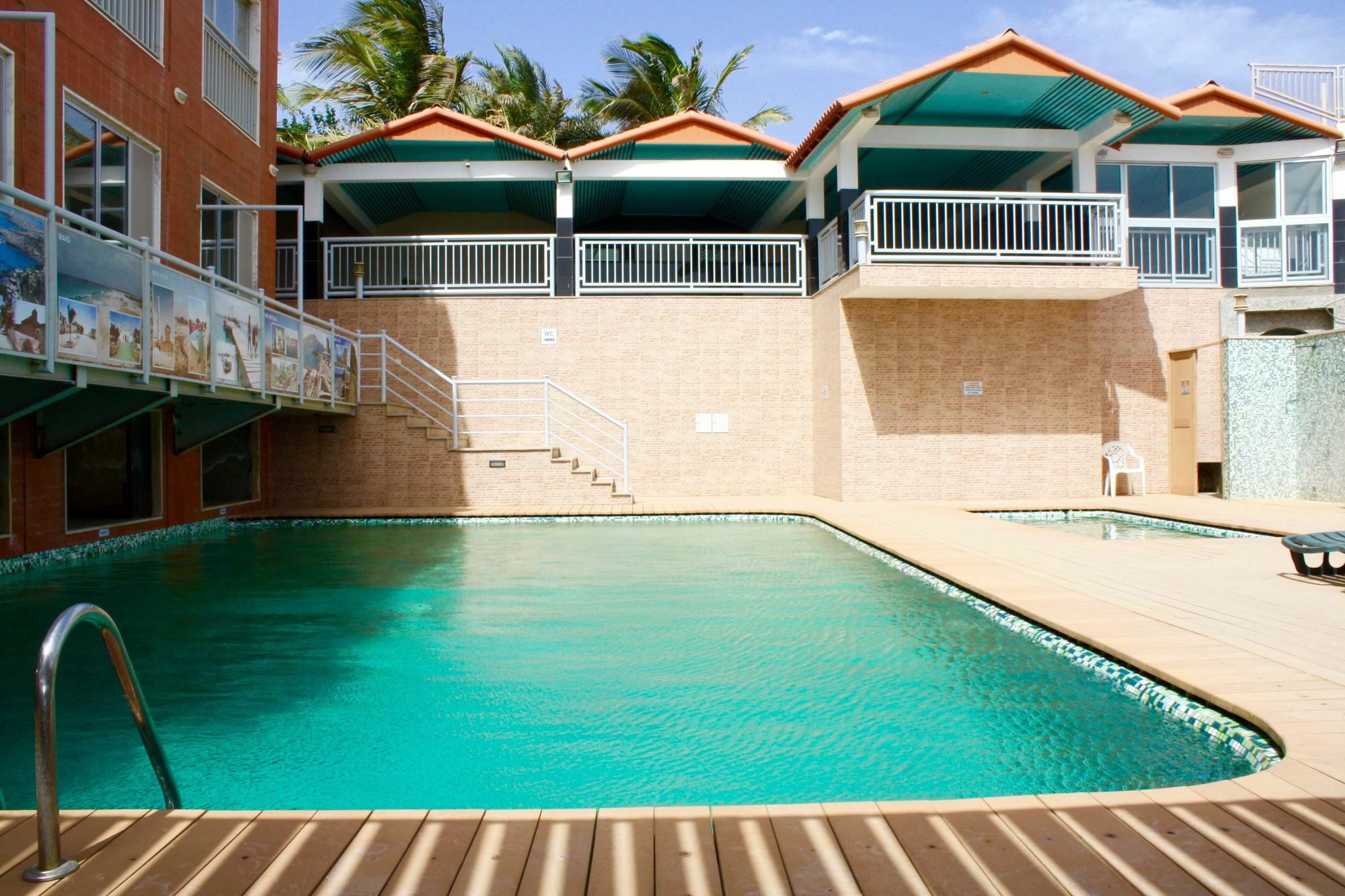 Hotel Vulcao Cidade Velha Exterior photo