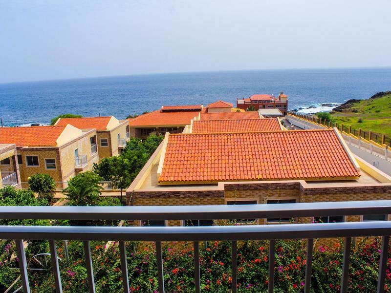 Hotel Vulcao Cidade Velha Exterior photo