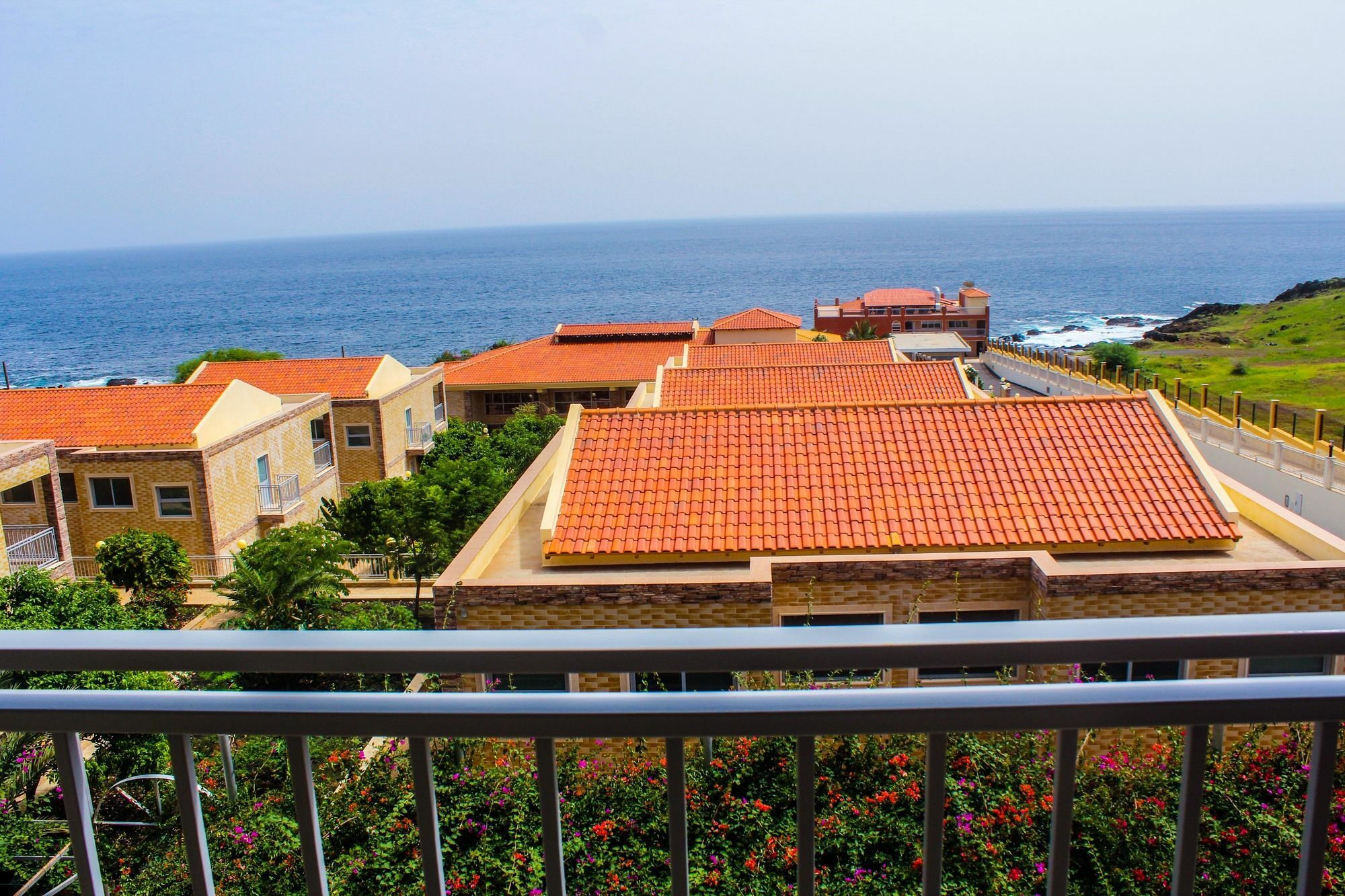 Hotel Vulcao Cidade Velha Exterior photo